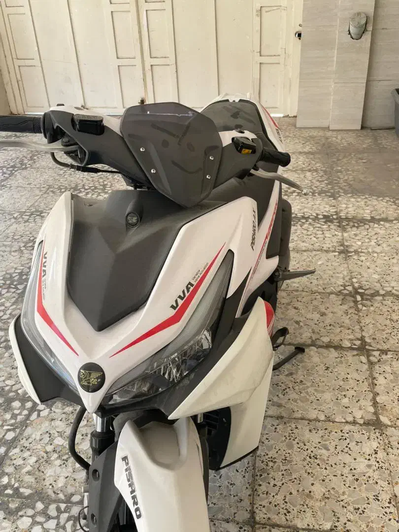 ایروکس|موتورسیکلت|بندرعباس, |دیوار