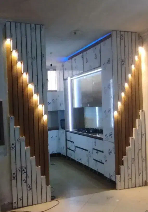 طراحی .اجرا و نصب کابینت .کمددیواری. Tvbox|خدمات پیشه و مهارت|مشهد, کلاهدوز|دیوار