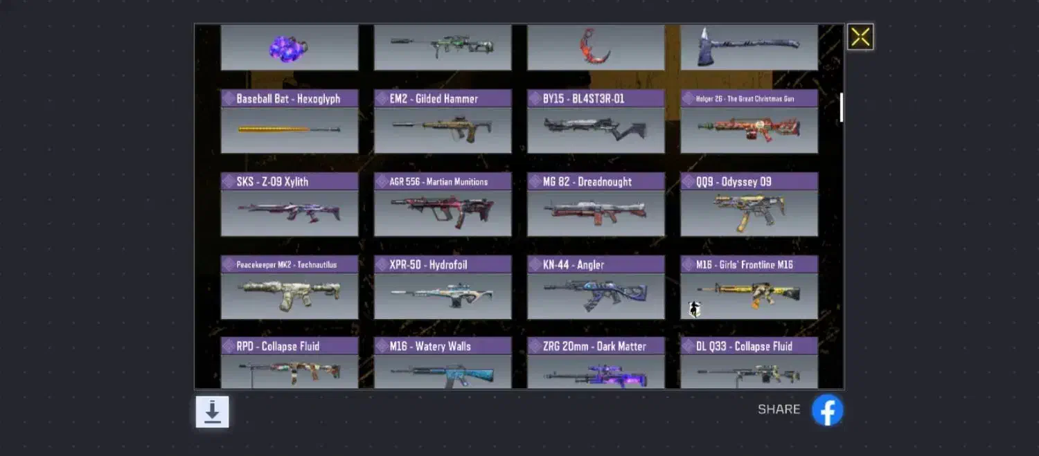 اکانت کلاف|کنسول، بازی ویدئویی و آنلاین|کوهدشت, |دیوار