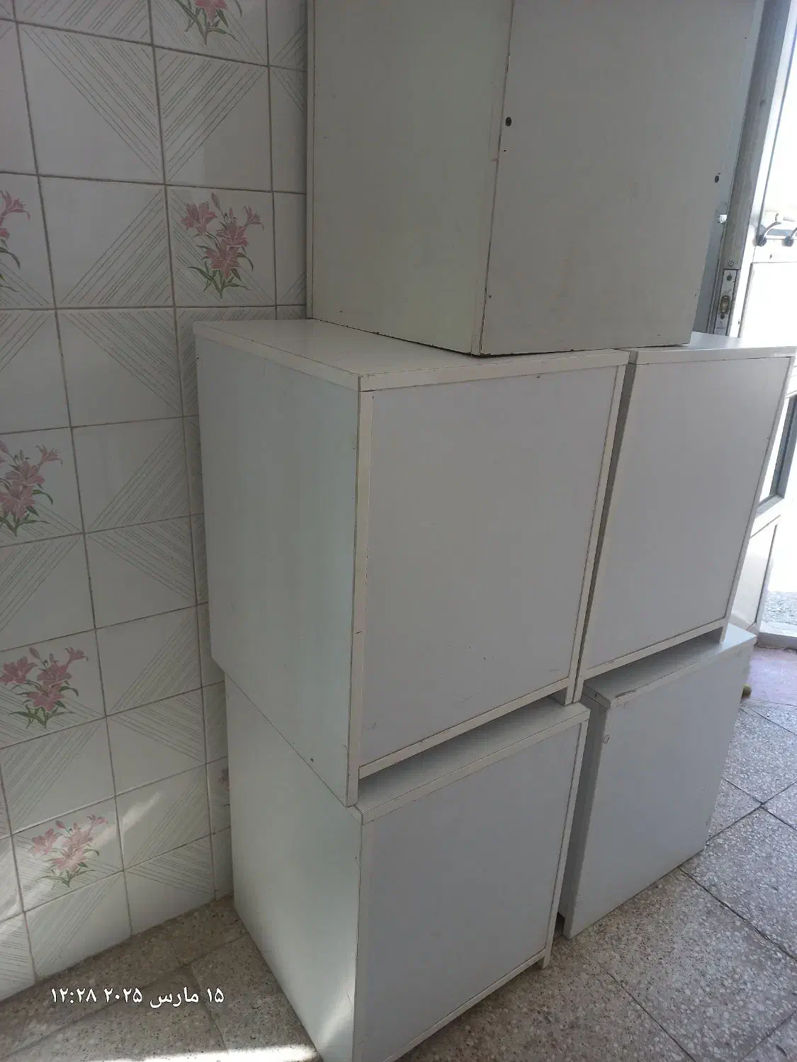 فروش باکس ام دی اف|جاکفشی، کمد، دراور|مراغه, |دیوار