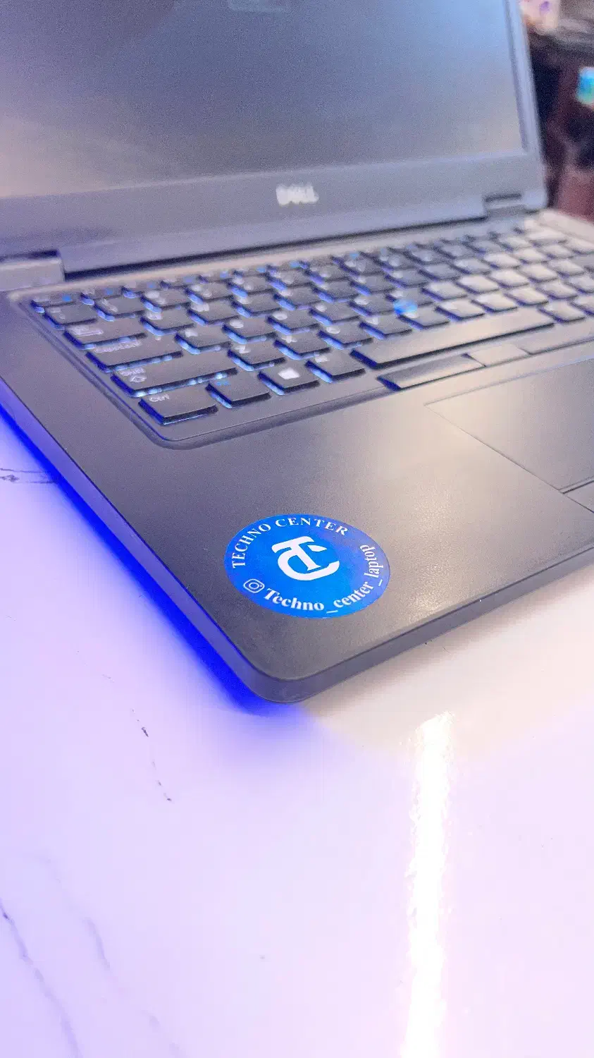 لپتاپ dell latitude نسل هفتم اولترابوک|رایانه همراه|تهران, جهاد|دیوار