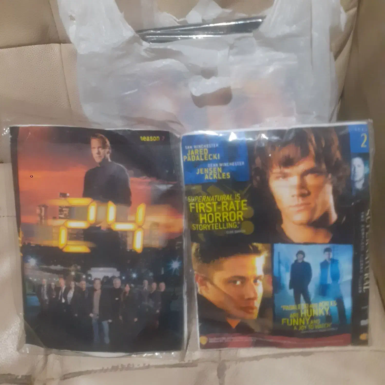 کلکسیون DVD ، CD فیلمها و سریالهاس ایرانی و خارجی|فیلم و موسیقی|تهران, جوادیه|دیوار