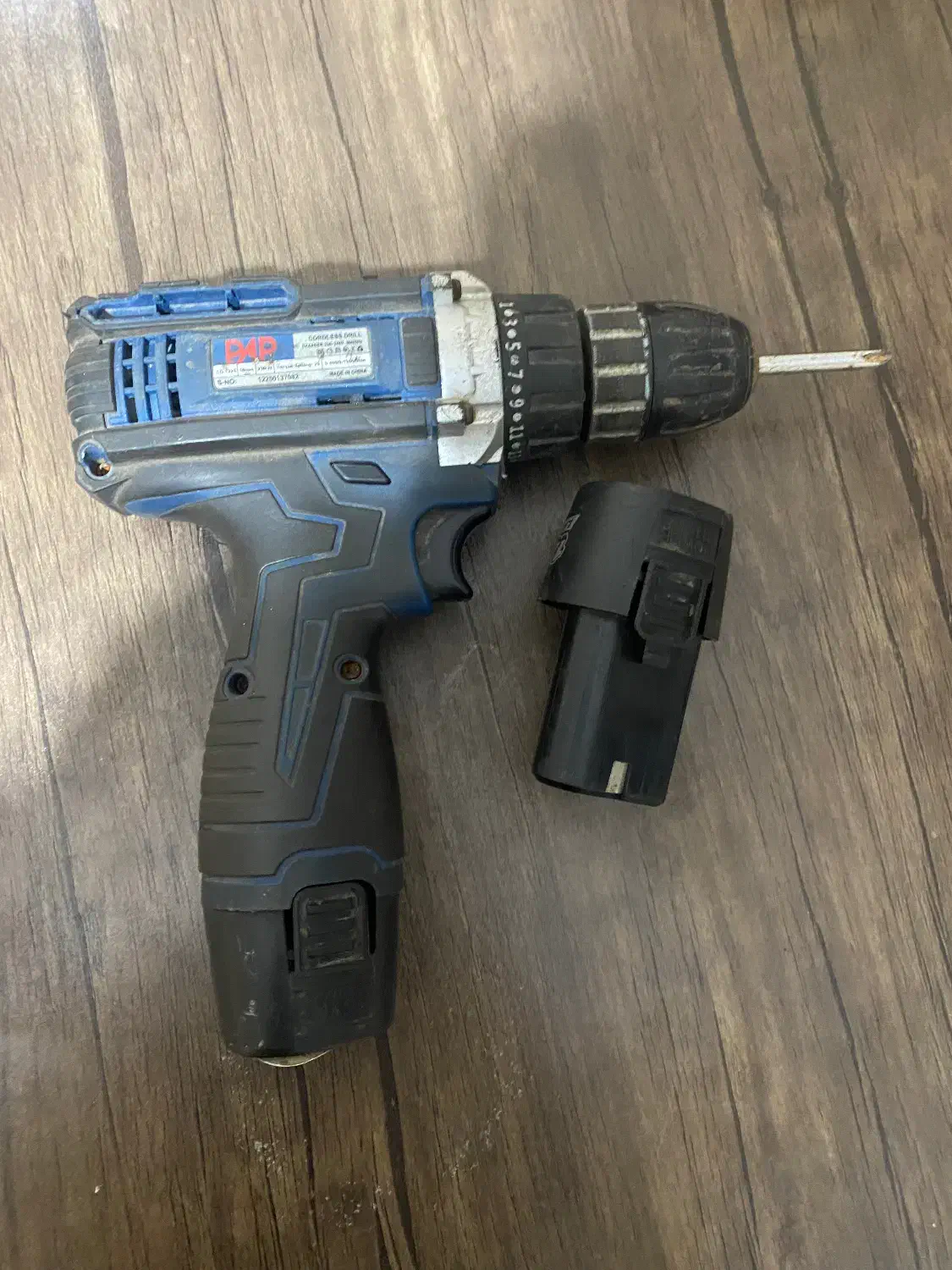 دیرل|ابزارآلات|رشت, اسماعیل آباد|دیوار