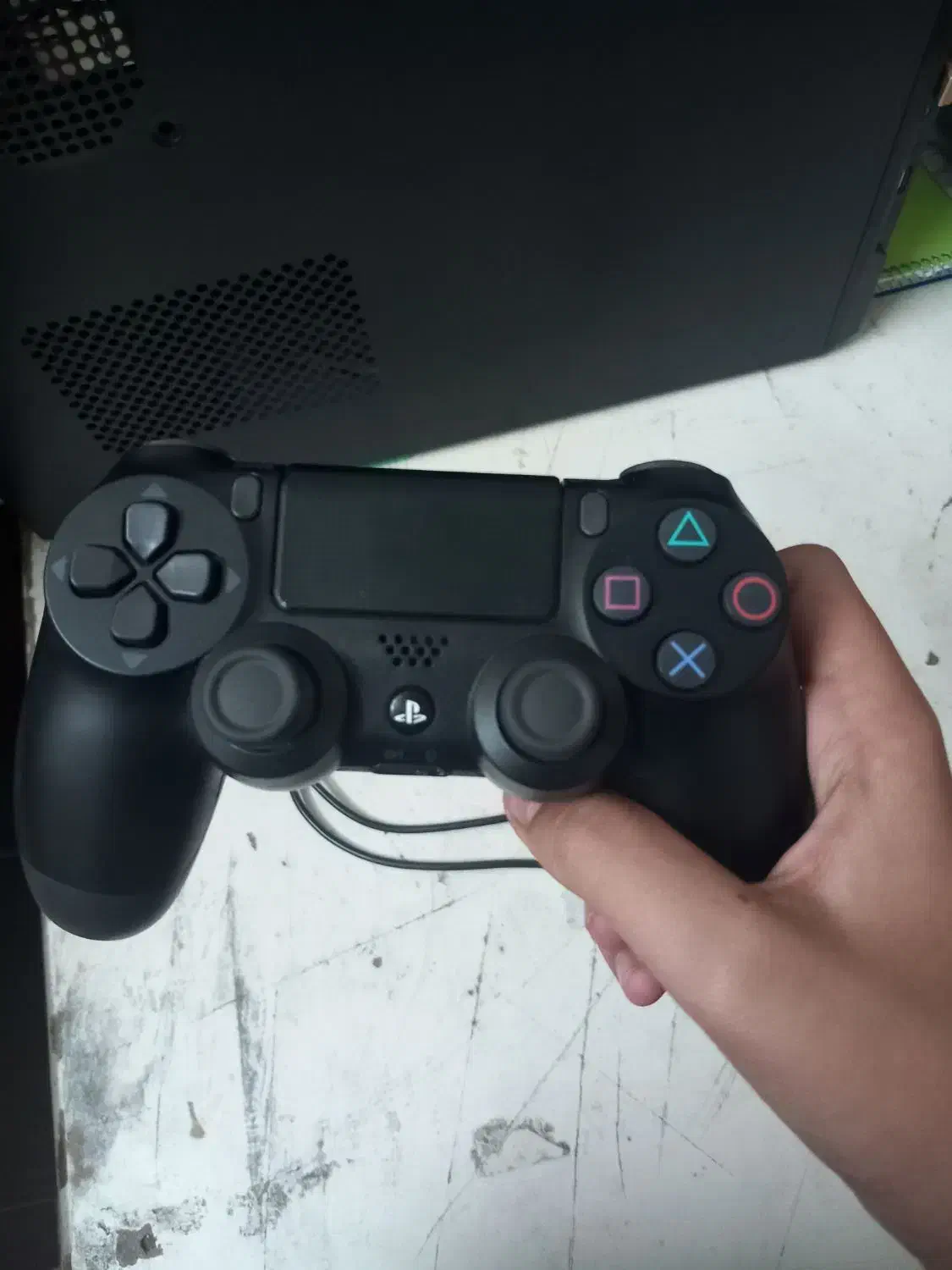 دسته پلستیشن ۴|کنسول، بازی ویدئویی و آنلاین|بندر گناوه, |دیوار