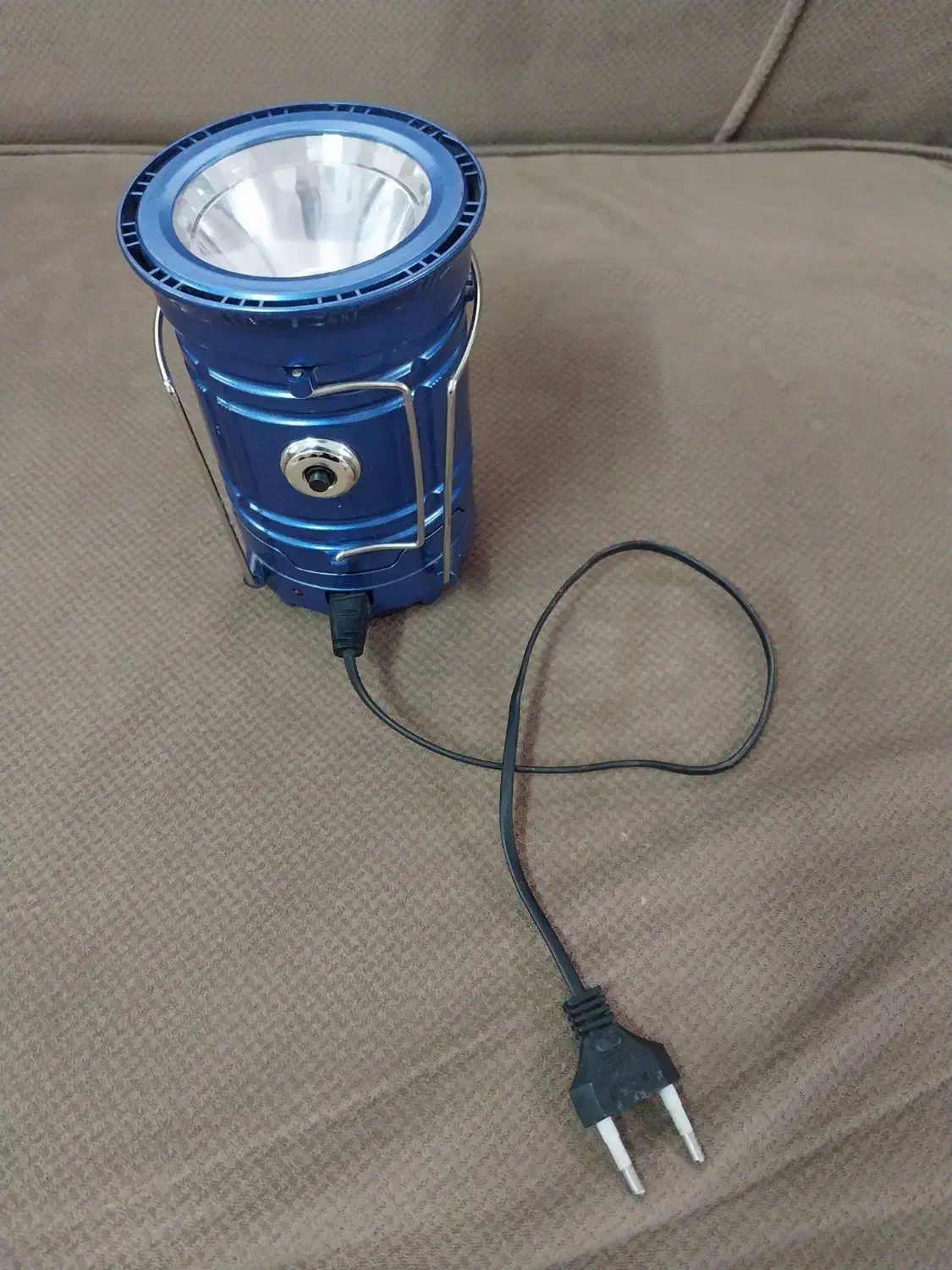 چراغ قوه|لامپ و چراغ|تالش, هشتپر|دیوار