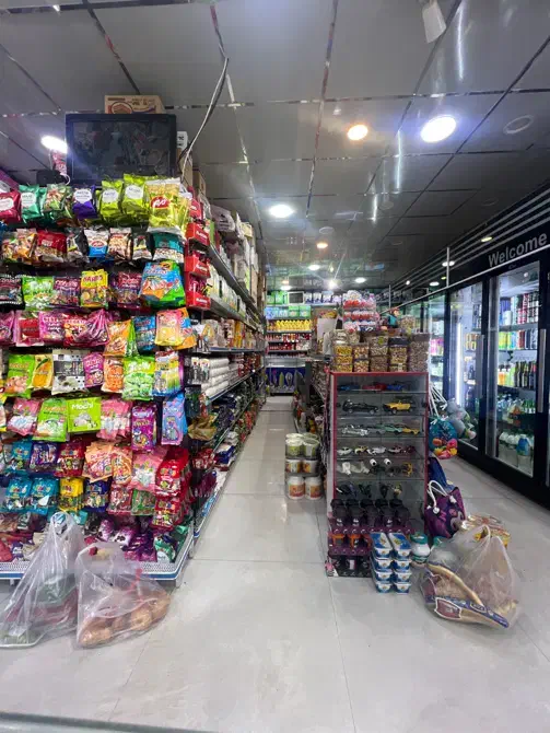 کارگر ساده|استخدام خدمات فروشگاه و رستوران|تهران, جنتآباد جنوبی|دیوار