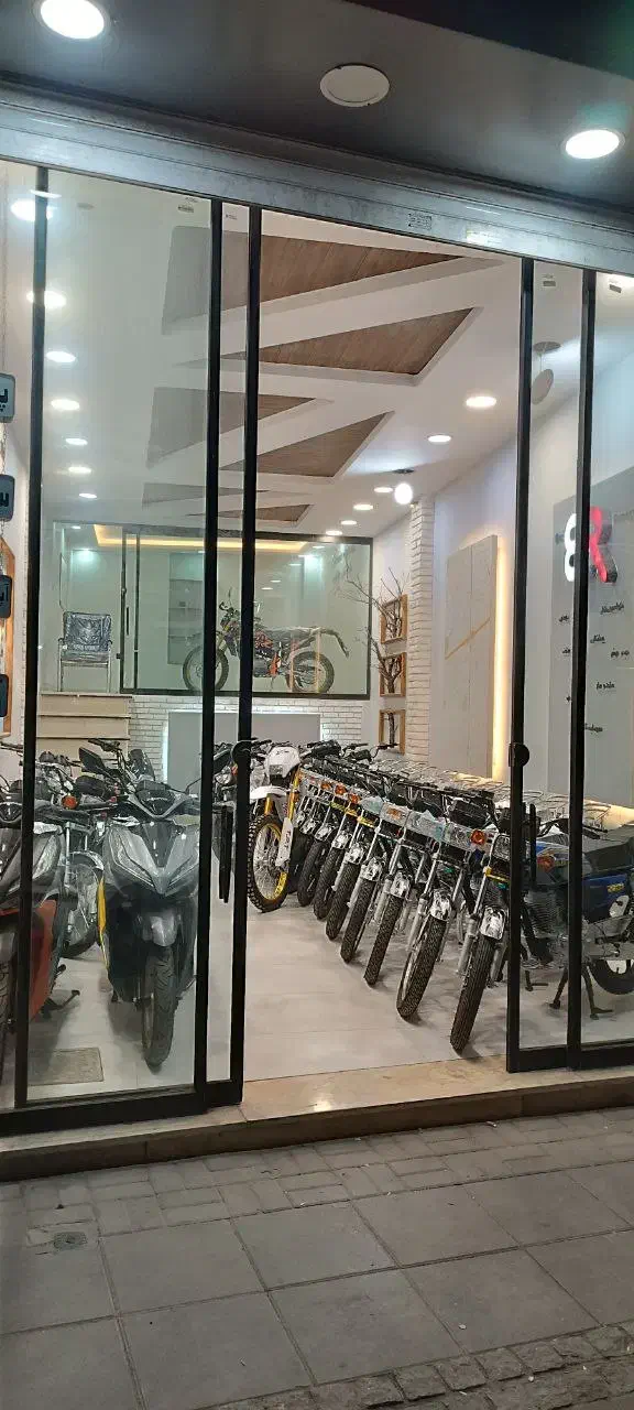 هندا ۱۲۵ ۲۰۰ cc شرایطی / قسط|موتورسیکلت|مشهد, پنجتن|دیوار