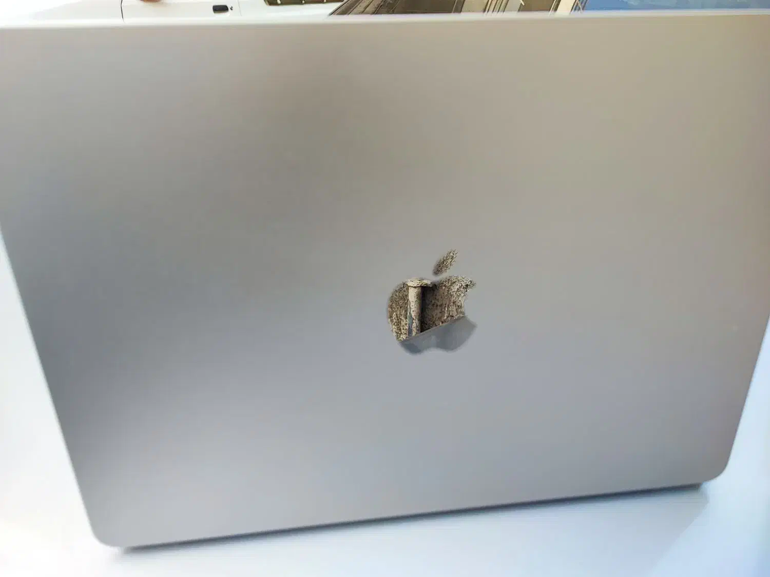 لپ تاپ مک بوک ایر اپل MacBook Air M4 2025|رایانه همراه|شیراز, جمهوری|دیوار