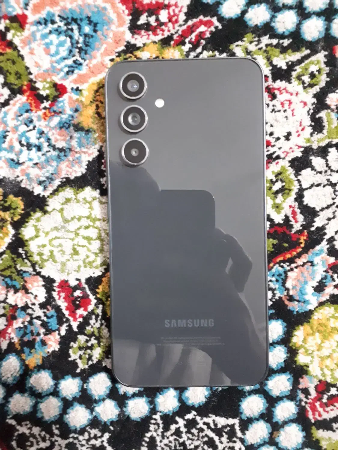 گوشی سامسونگ a54 G5|موبایل|دزفول, |دیوار