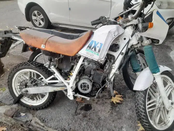 ax1|موتورسیکلت|تهران, تهرانپارس شرقی|دیوار