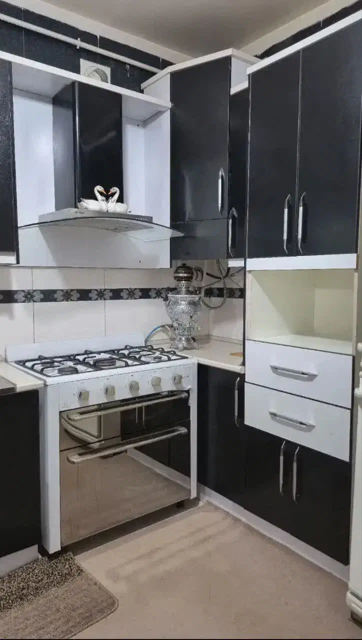 کابینت|مصالح و تجهیزات ساختمان|کاشان, فاز ۲ ناجی آباد|دیوار