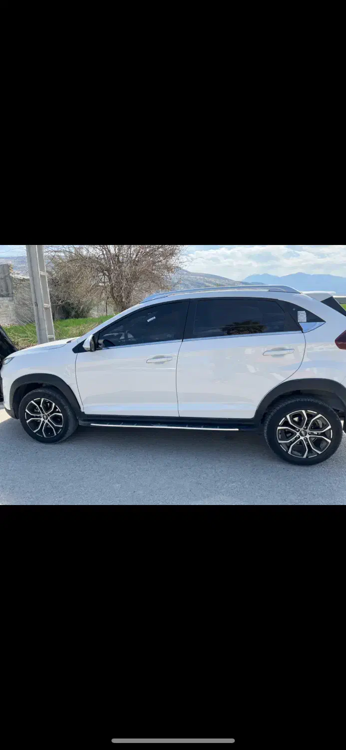 mvmx 22pro|خودرو سواری و وانت|یاسوج, |دیوار