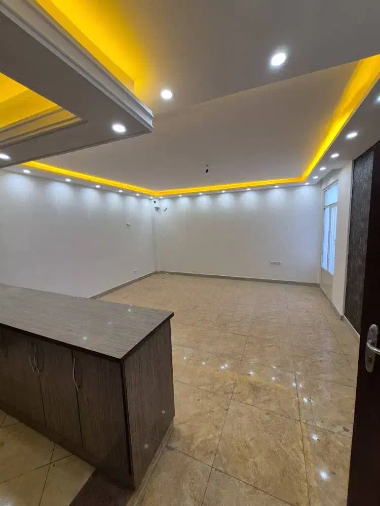 ۸۳متری خیابان اصلی/وام دار/سند آماده/فول|فروش آپارتمان|کهریزک, |دیوار