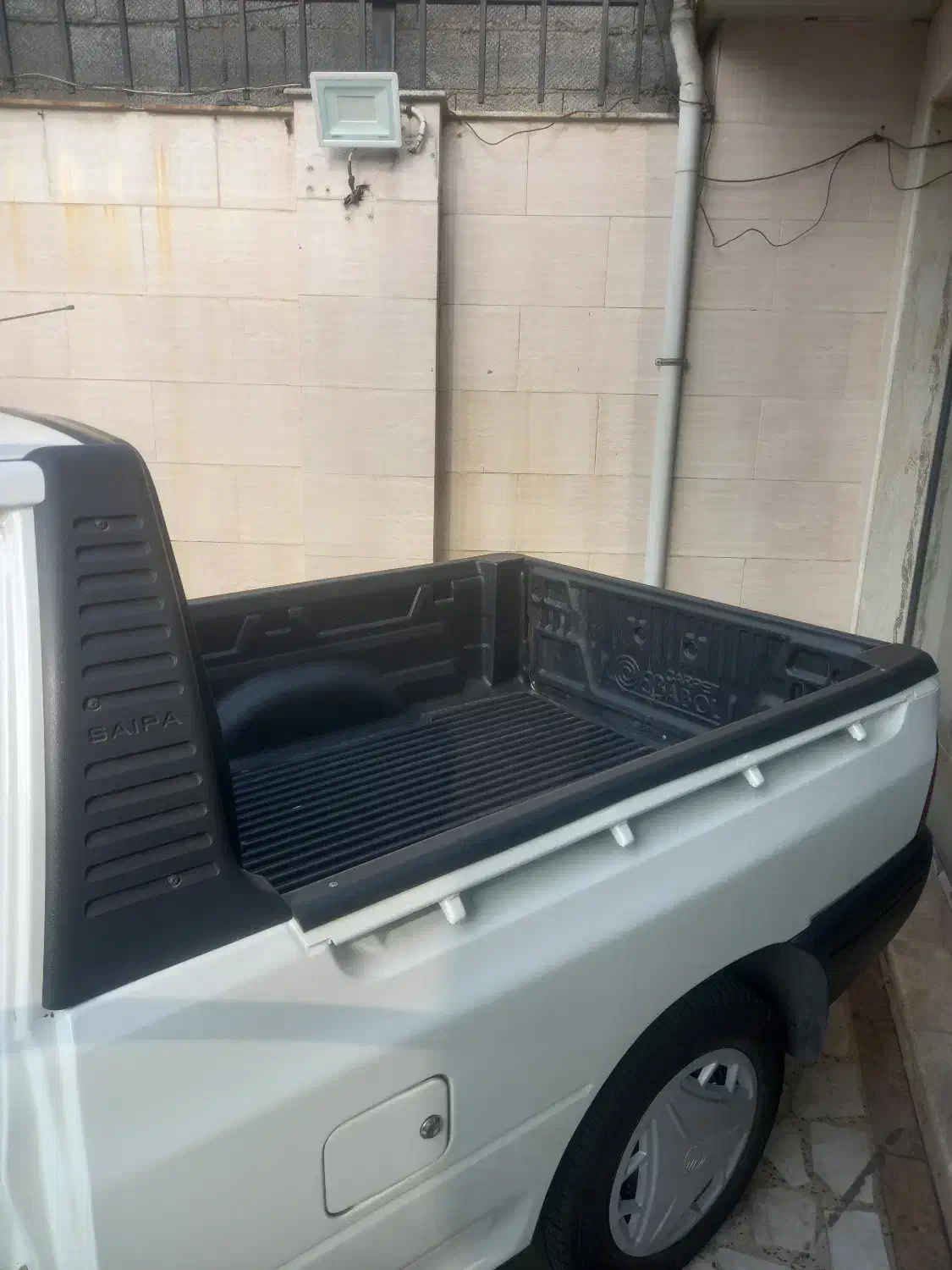 پراید وانت ۱۵۱|خودرو سواری و وانت|رشت, کوی امام رضا|دیوار