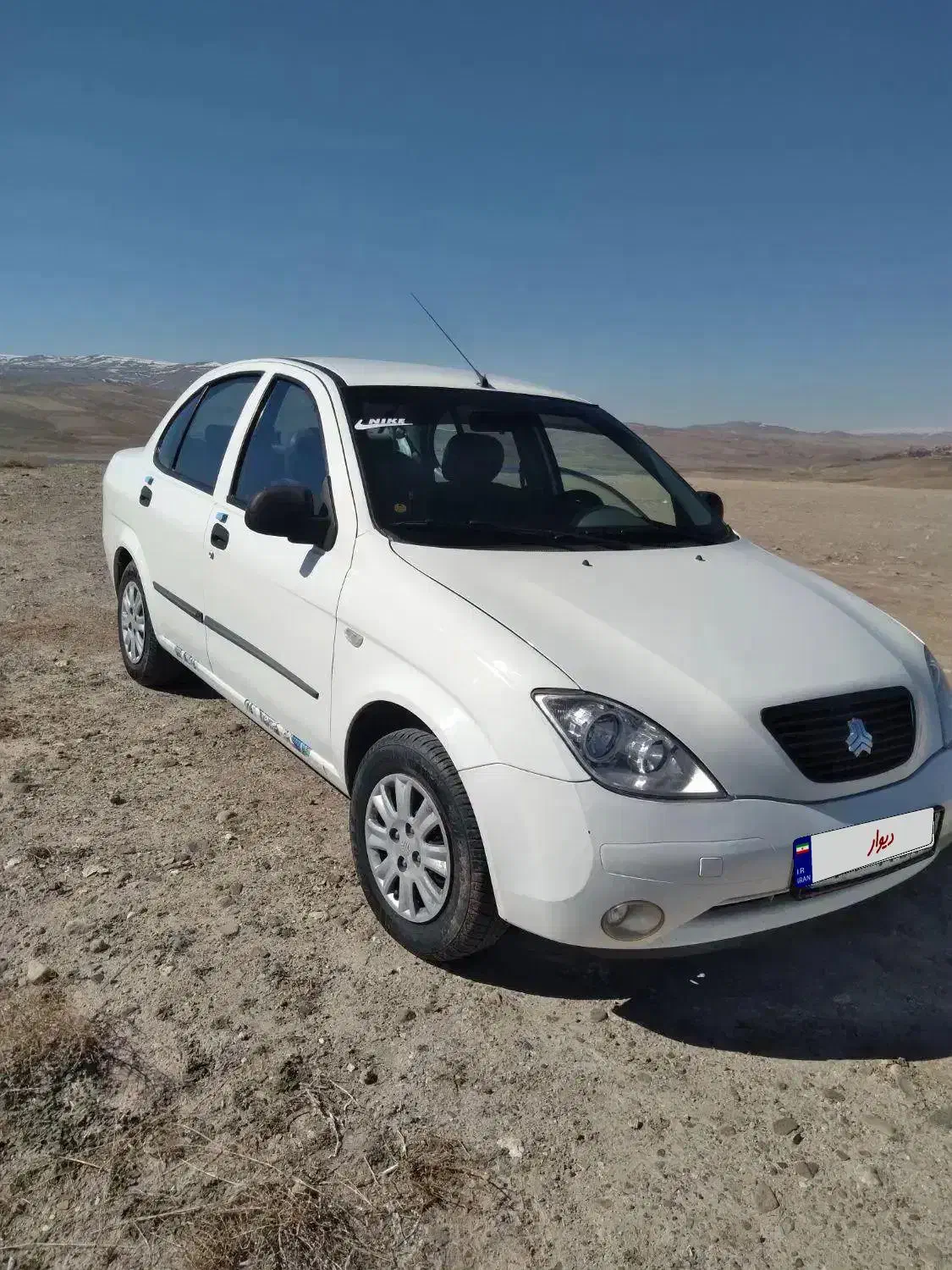 تیبا مدل ۹۹|خودرو سواری و وانت|اهر, |دیوار