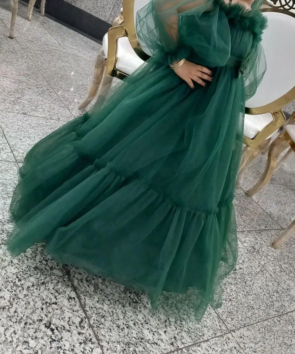 لباس دخترانه مجلسی|کفش و لباس بچه|شهریار, کردزار|دیوار