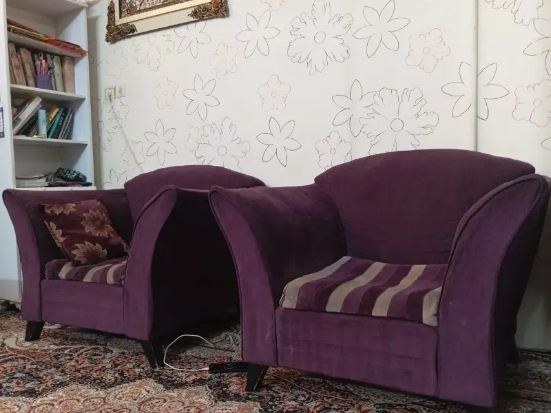 مبل|مبلمان خانگی و میز عسلی|مشهد, ثامن|دیوار