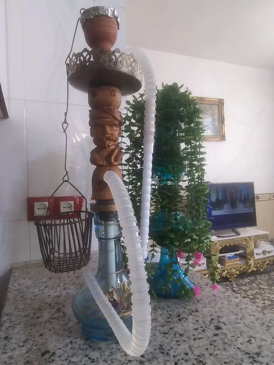 قلیان|کلکسیون و سرگرمی|کرمانشاه, |دیوار