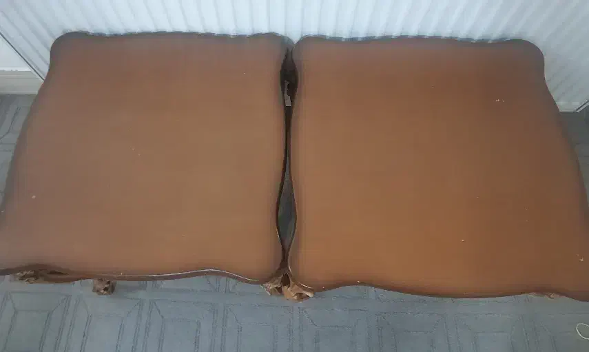 میز عسلی سلطنتی زیر قیمت|مبلمان خانگی و میز عسلی|شهرکرد, |دیوار