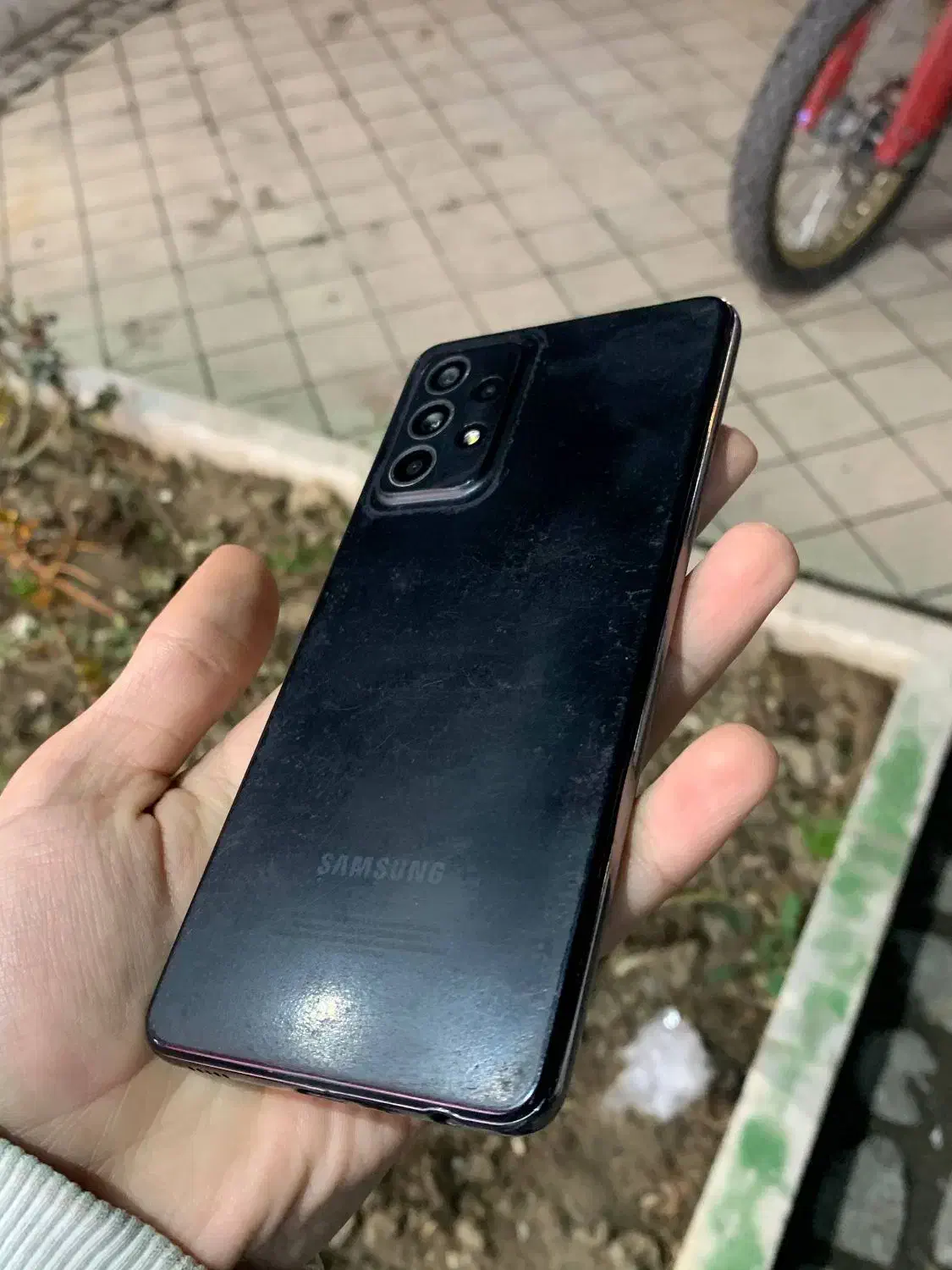 a 52 آ۵۲ سامسونگ|موبایل|مشهد, طلاب|دیوار