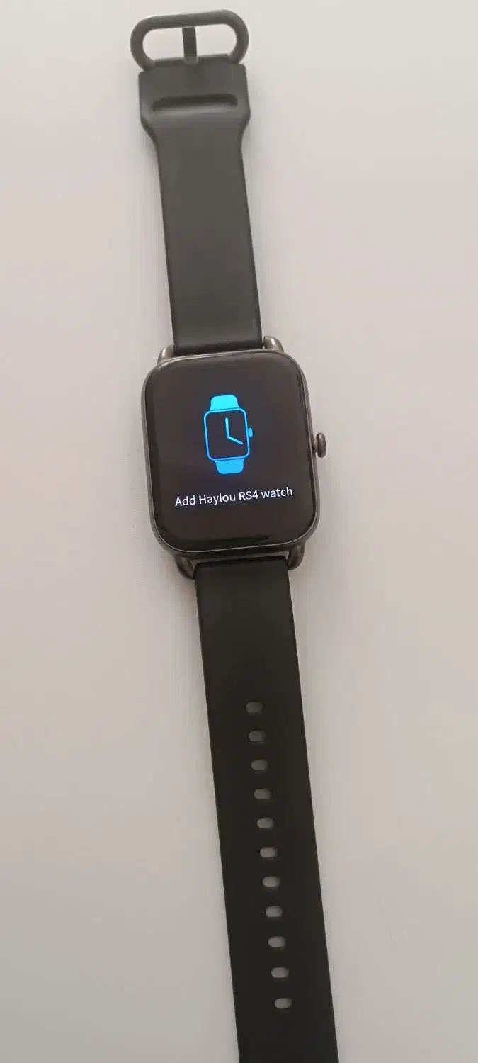 ساعت هوشمند هایلو|لوازم جانبی موبایل و تبلت|نظرآباد, نظرآباد|دیوار