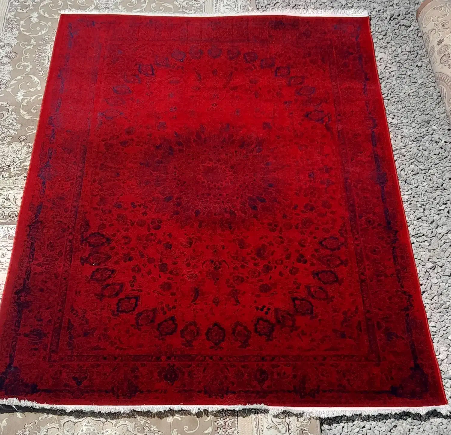 قالیشویی منصف (ناظری)|خدمات نظافت|مشهد, خواجه ربیع|دیوار