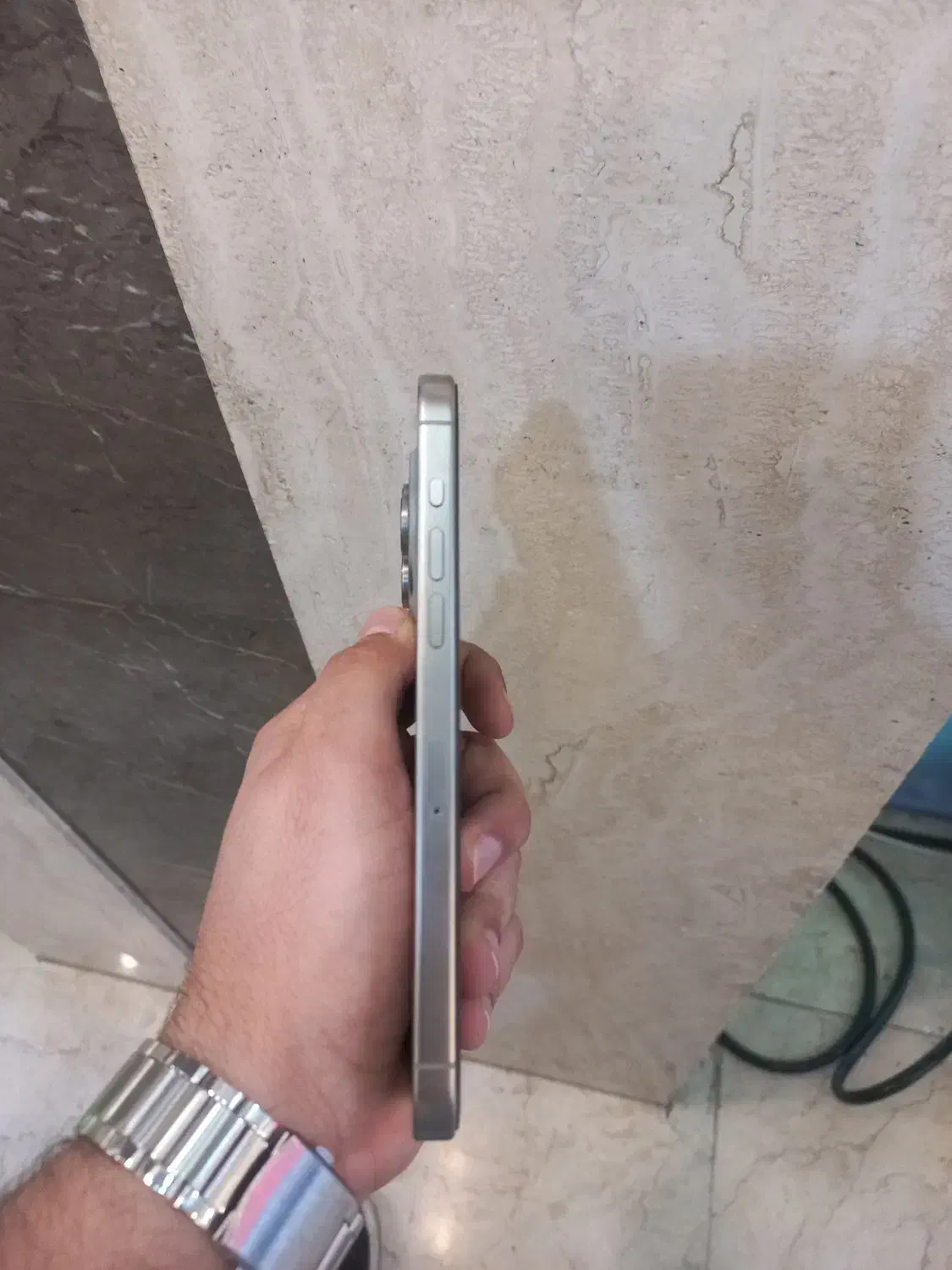 آیفون ۱۵ پرو مکس|موبایل|مشهد, رسالت|دیوار