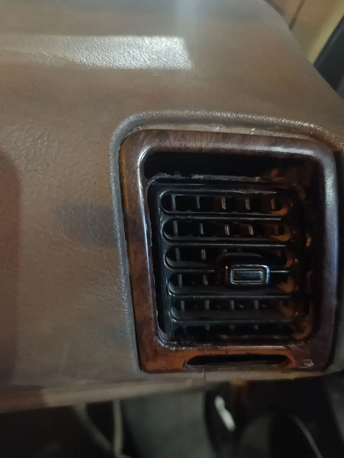 گمشده|اشیا|بیرجند, |دیوار