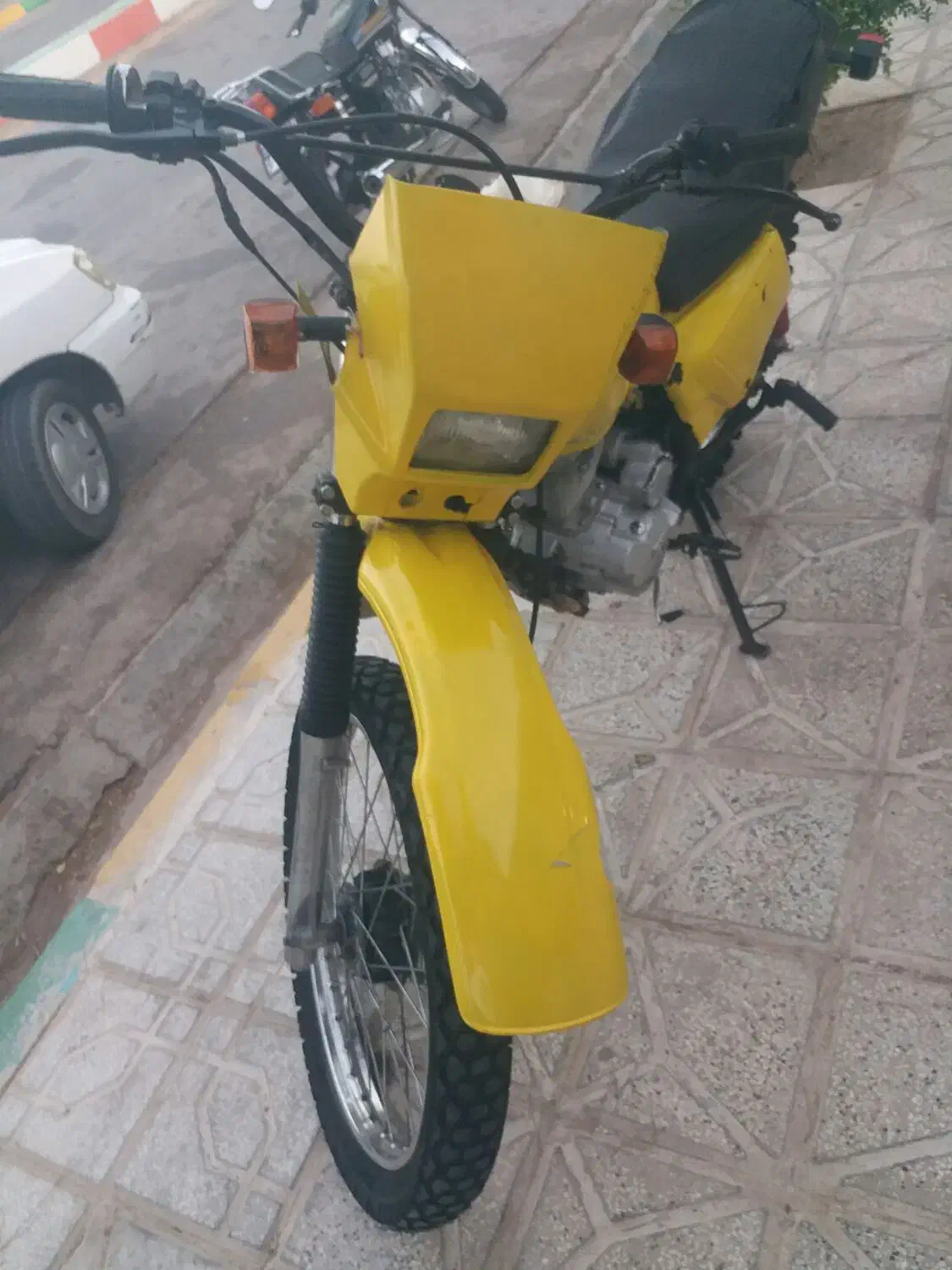 xl150|موتورسیکلت|بیرجند, |دیوار