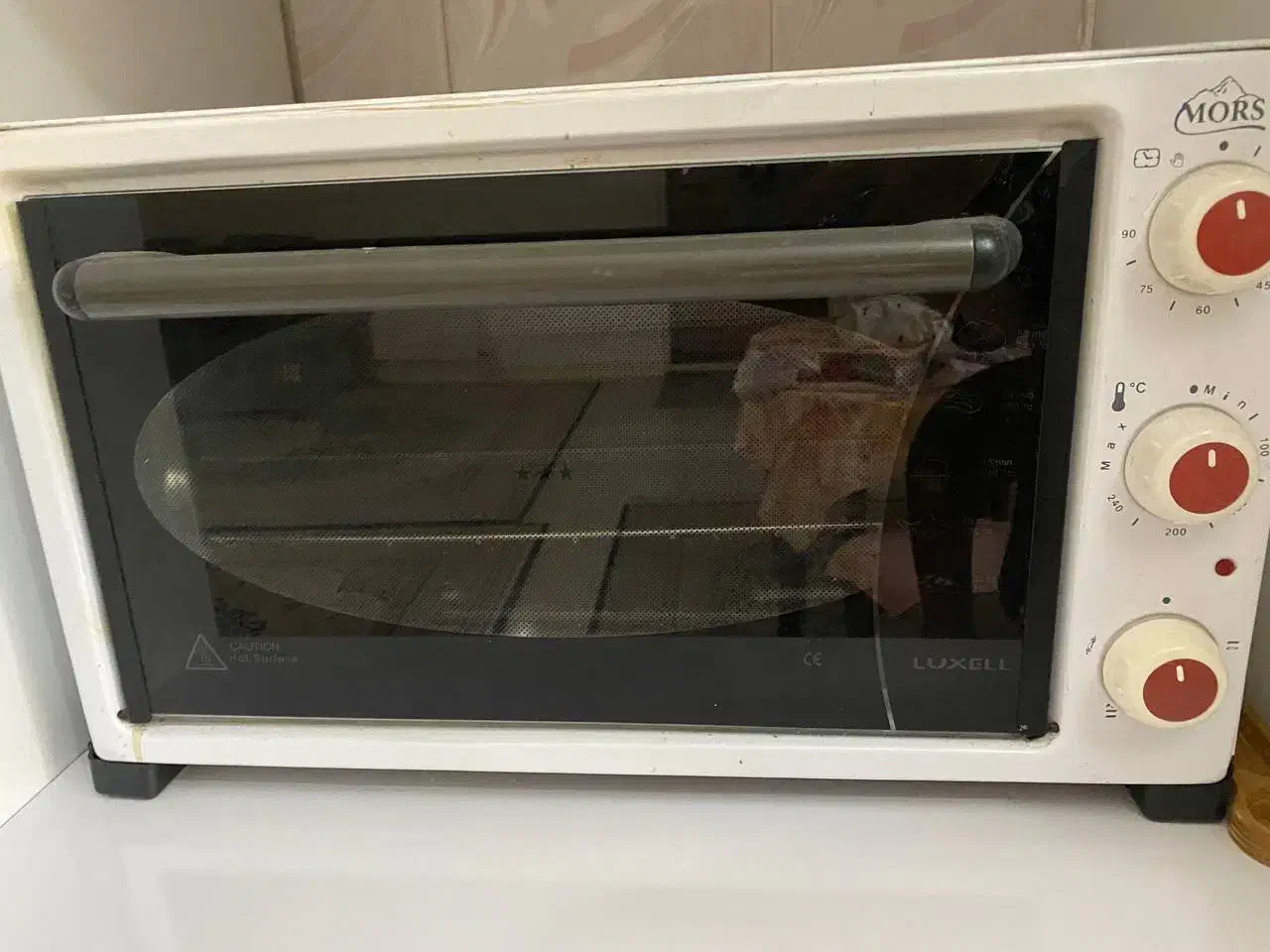 تستر مورس|اجاق گاز و لوازم برقی پختوپز|بابل, |دیوار