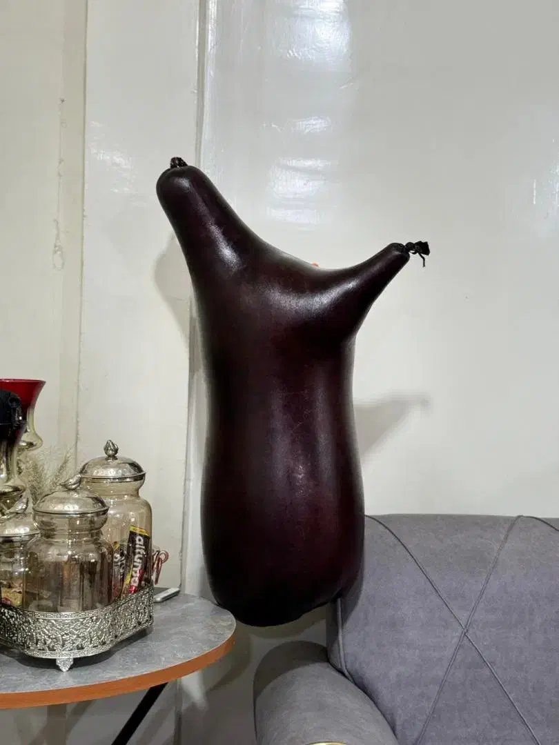 نی انبان|سازهای بادی|بندر ماهشهر, |دیوار