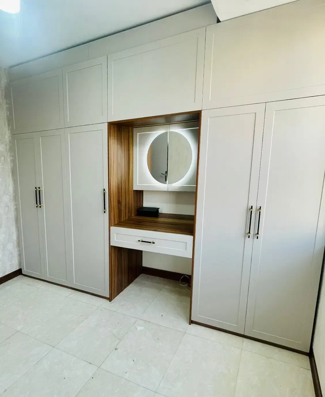 کابینت کمد دیواری کابینت|جاکفشی، کمد، دراور|تهران, آبشار|دیوار