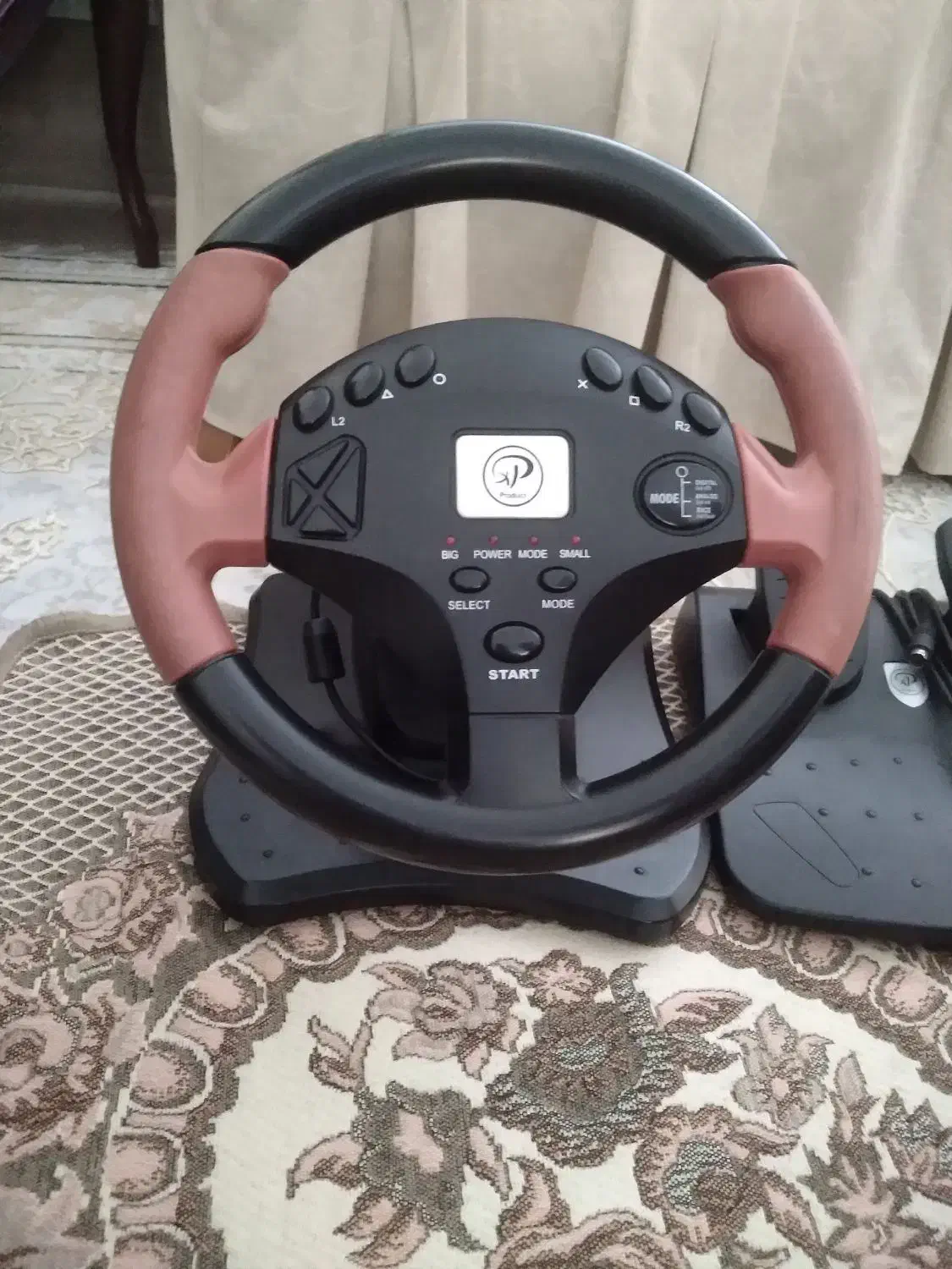 فرمان پلی ۲|کنسول، بازی ویدئویی و آنلاین|کرمانشاه, |دیوار