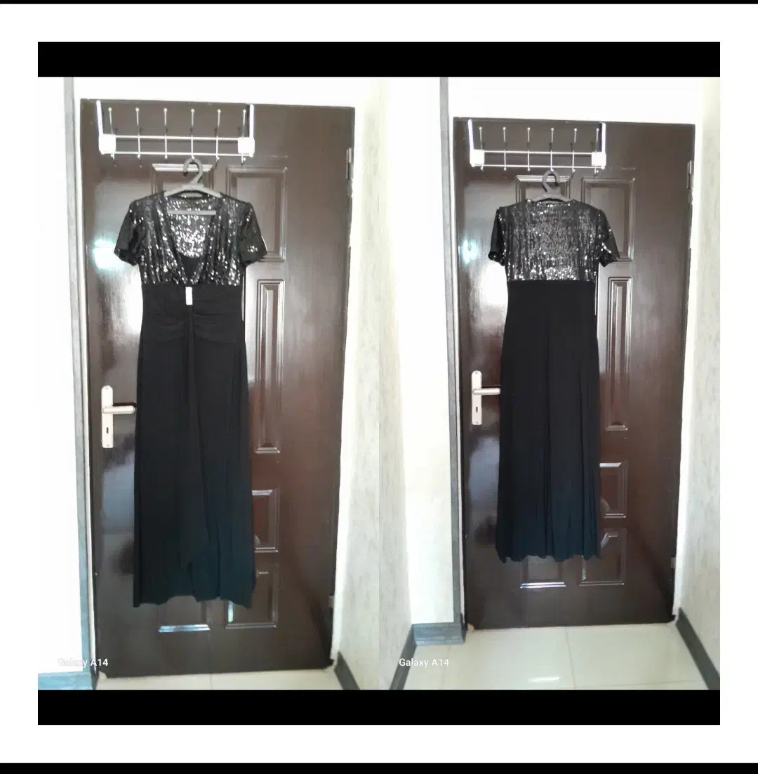 لباسهای مجلسی ارزون وشیک ۲۰۰ تومن|لباس|شیراز, فرگاز|دیوار