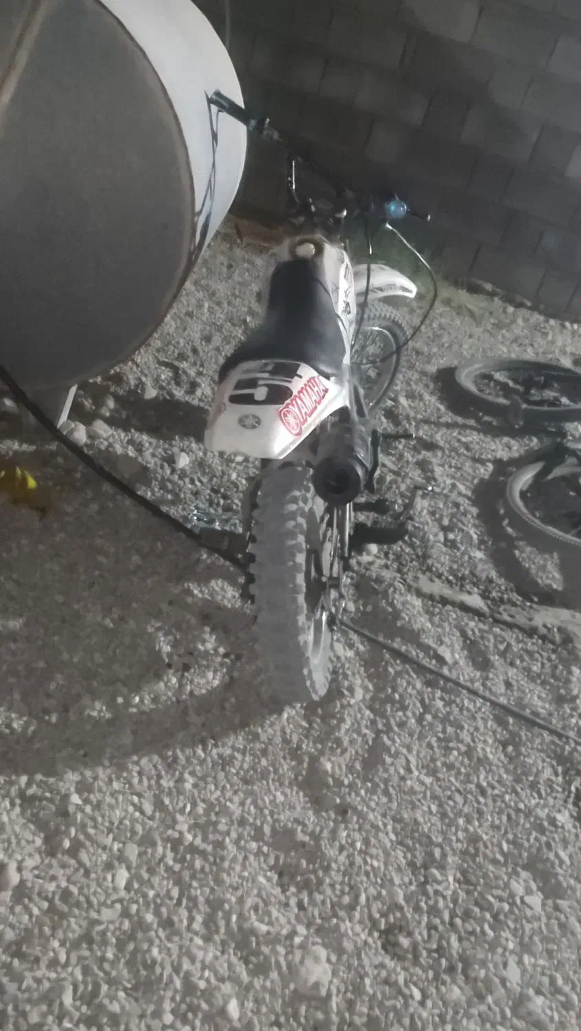 موتور مینی کراس|موتورسیکلت|توکهور, |دیوار