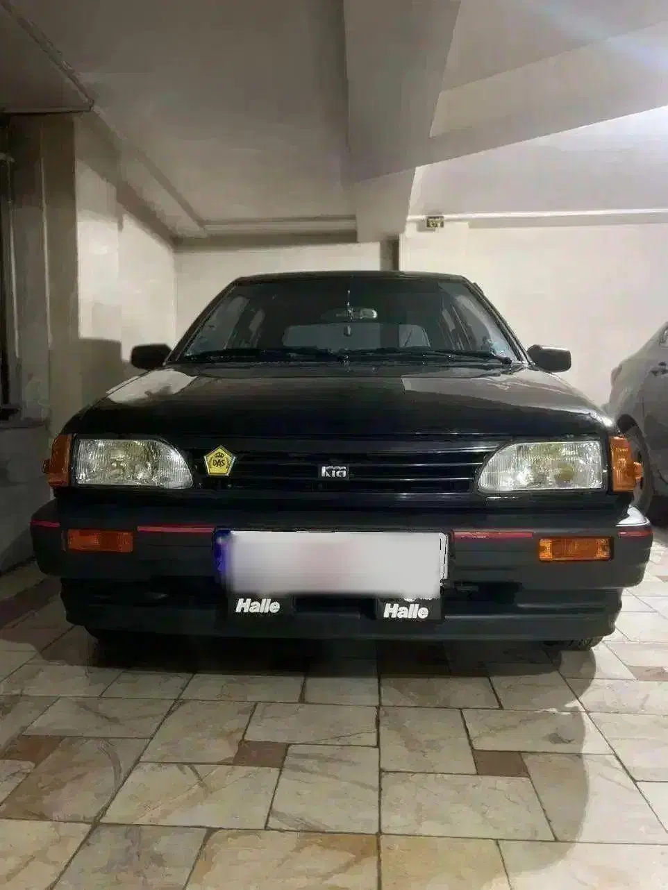 پراید هاچبک ۸۷|خودرو سواری و وانت|تهران, میدان ولیعصر|دیوار