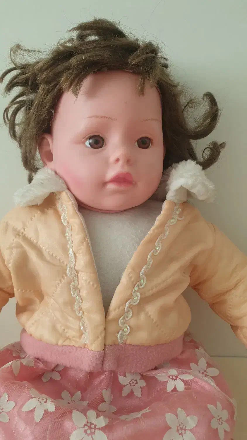 عروسک اسباب بازی|اسباببازی بچه|تهران, تهرانپارس جنوبی|دیوار