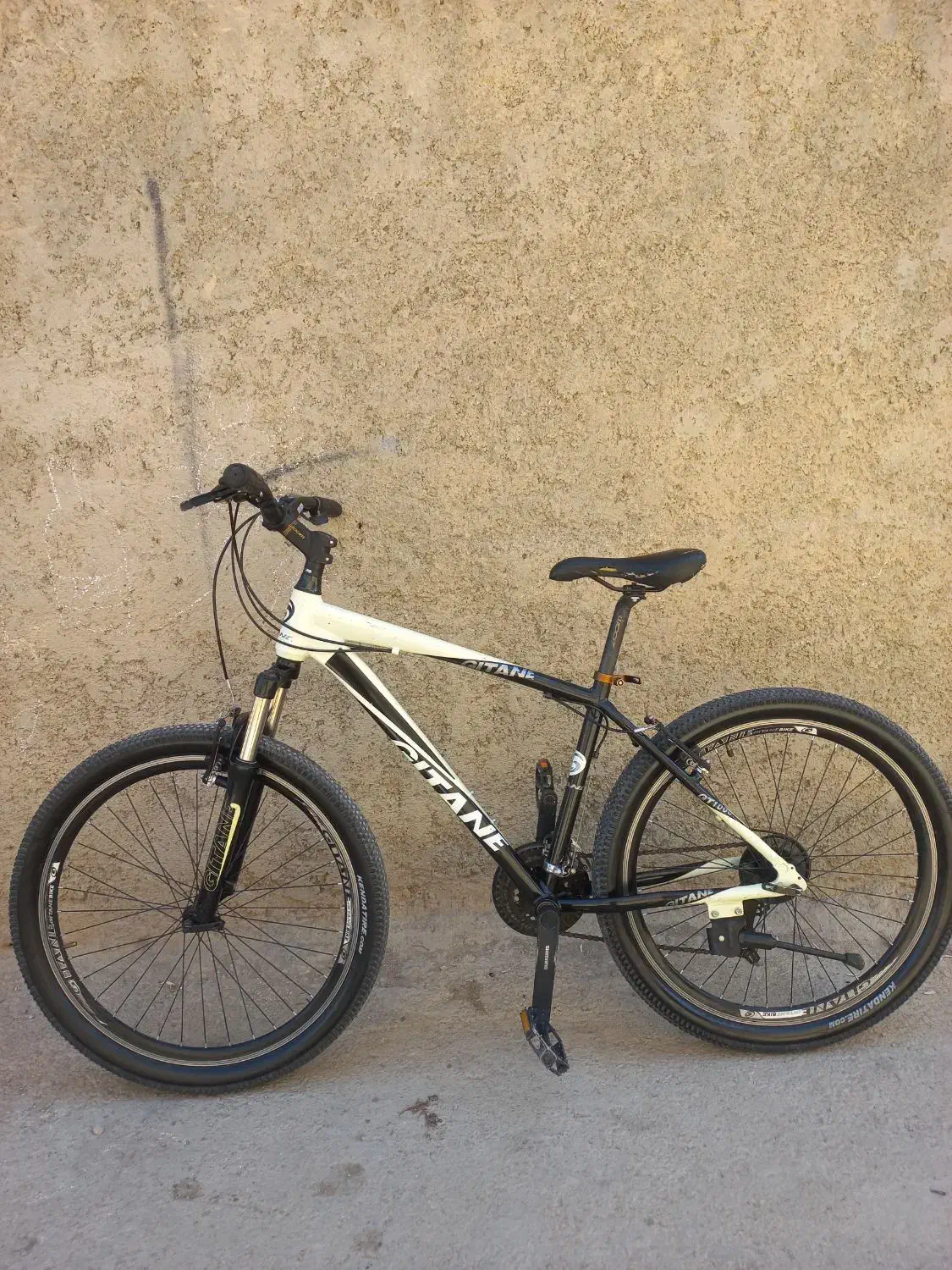 دوچرخه 26|دوچرخه، اسکیت، اسکوتر|بجنورد, |دیوار