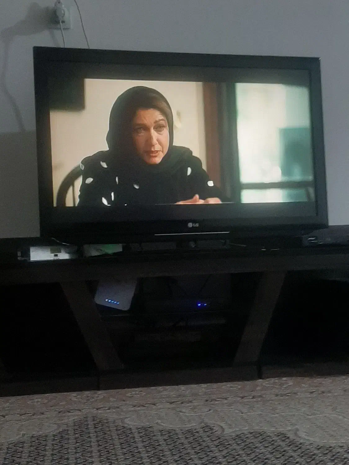 تلوزیون|تلویزیون و پروژکتور|خرم‌آباد, |دیوار