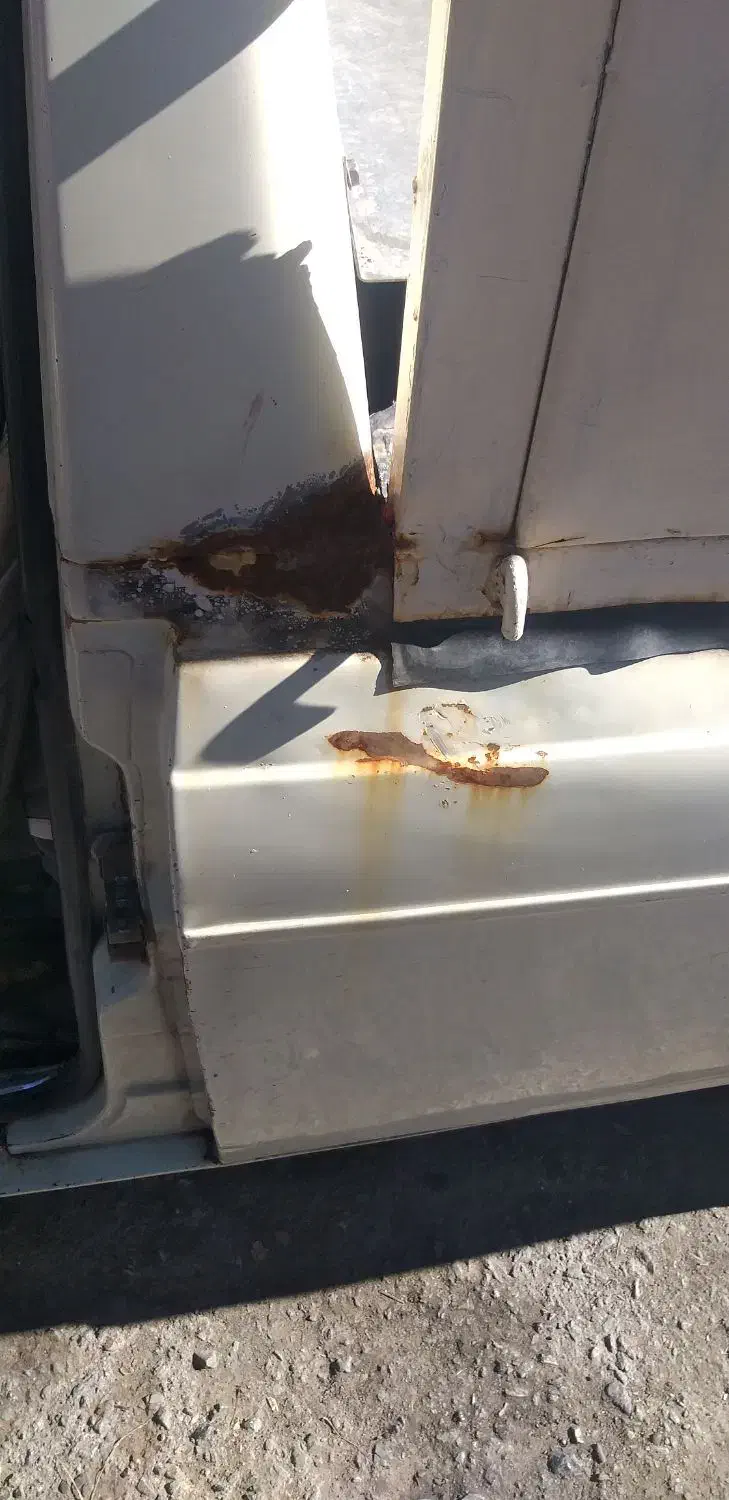 وانت پیکان|خودرو سواری و وانت|بیرجند, |دیوار