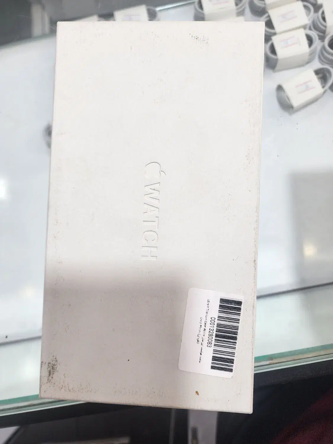 اپل واچ اولترا ۲ سایز ۴۹ میلیمتر|ساعت|شیراز, زند|دیوار