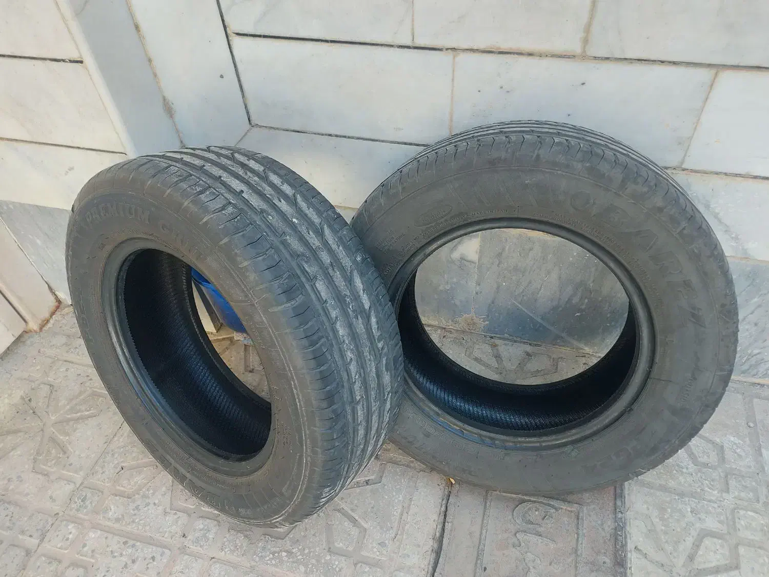 لاستیک|قطعات یدکی و لوازم جانبی|شاهین‌شهر, خبرنگار|دیوار