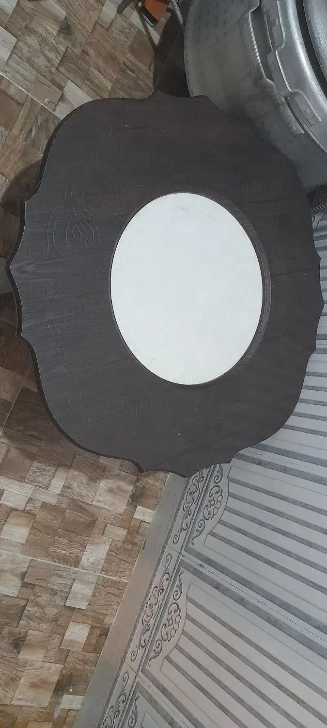 گل میز|مبلمان خانگی و میز عسلی|دهدشت, |دیوار