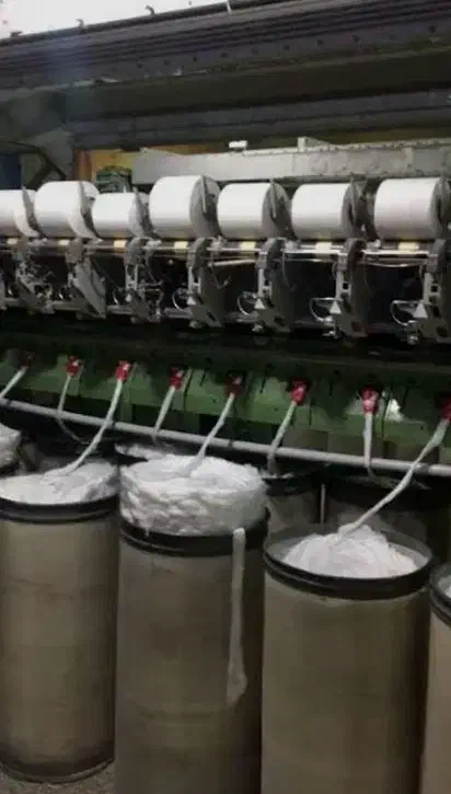 کارخانه ریسندگی ونساجی|استخدام صنعتی، فنی، مهندسی|دهق, |دیوار