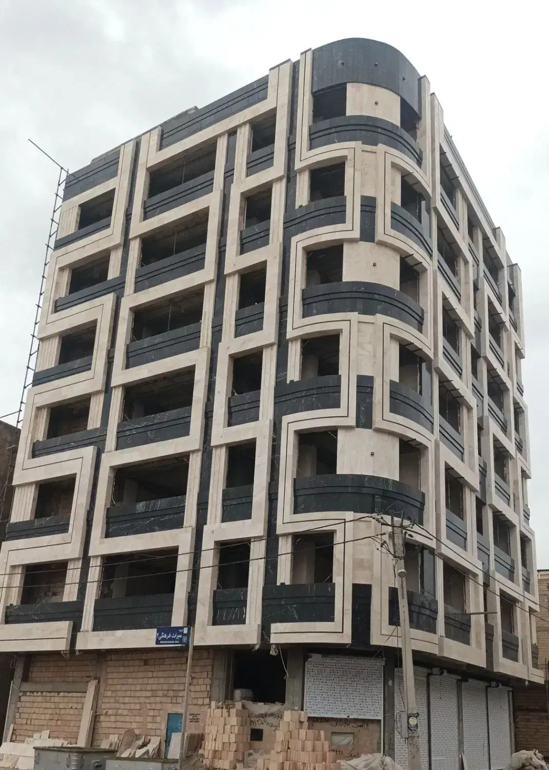 آپارتمان در متراژهای ۹۰ و۱۱۰ متر|فروش آپارتمان|قرچک, شهرک طلائیه|دیوار