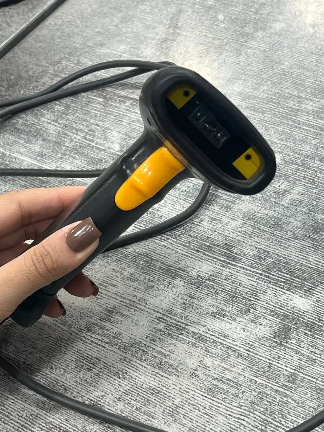 بارکد خوان|پرینتر، اسکنر، کپی، فکس|رشت, منظریه|دیوار