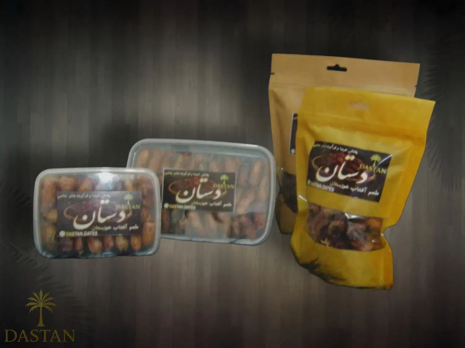 پخش خرمای دستان|خوردنی و آشامیدنی|بهشهر, |دیوار