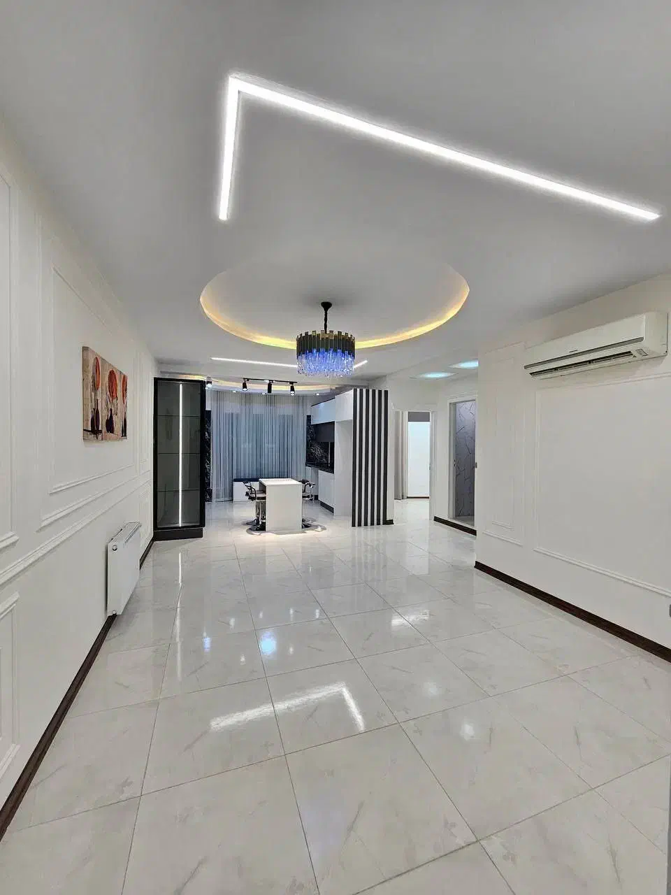 ۶۵متـرفـولپـارکینـگآسـانسـورانـدیشـه|فروش آپارتمان|تهران, جوانمردان (اندیشه)|دیوار