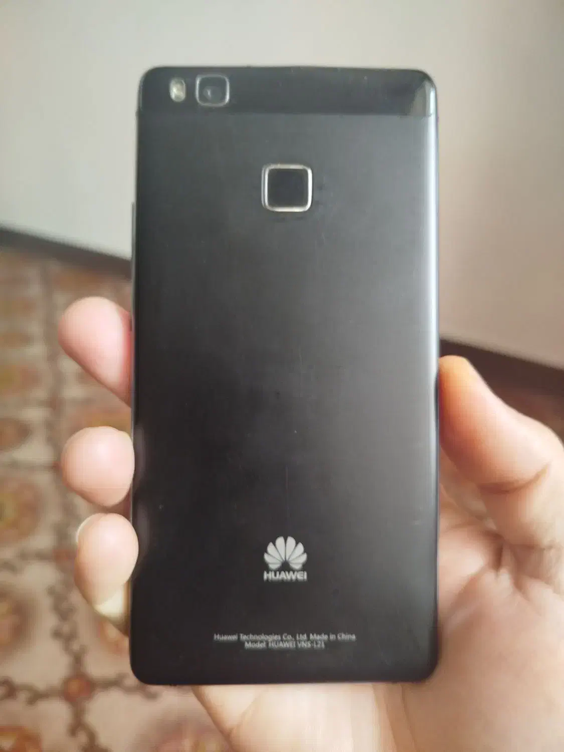 گوشی هواوی p9 lite سالم|موبایل|تهران, تهرانپارس شرقی|دیوار