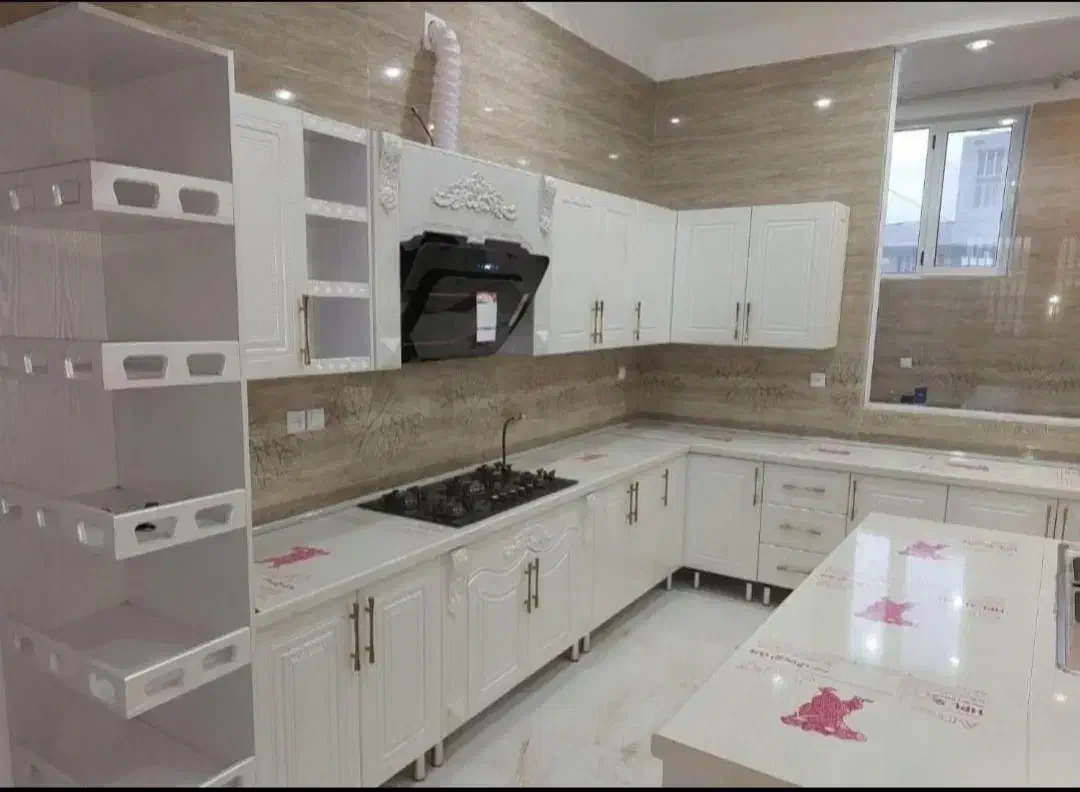 کابینت پرفروش مهدی ود9181616آماده ۳متری|مصالح و تجهیزات ساختمان|بندر انزلی, چهارفریضه|دیوار
